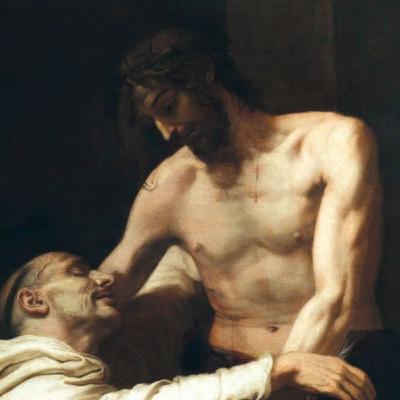 San Bernardo di Chiaravalle | Fr Hayden San Bernardo di Chiaravalle | Fr Hayden