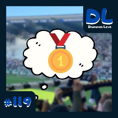 #119 Det lukter gull!