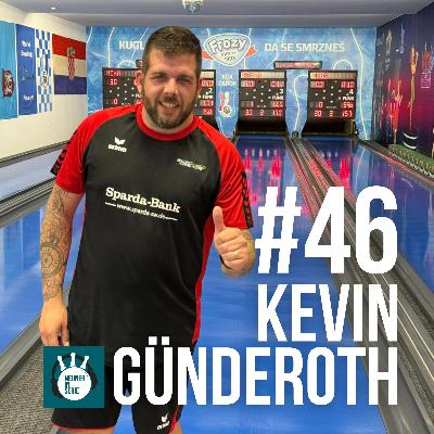 Wie trainiert man mit Alen Kujundzic, Kevin Günderoth?