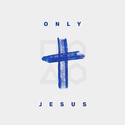 Only Jesus Can Calm the Chaos in Our Lives - Elita Friesen | Only Jesus (Part 4) | November 22, 2020