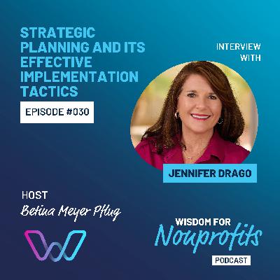 Strategic Planning and Its Effective Implementation Tactics