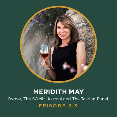 2.3: Meridith May 2.3: Meridith May