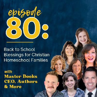 Back to School Blessing for Christian Homeschool Families Back to School Blessing for Christian Homeschool Families