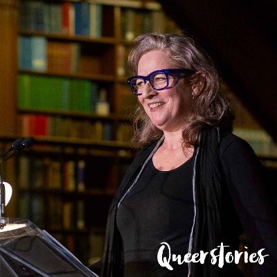 337 Lisa Salmon - The G.O.D. Gang