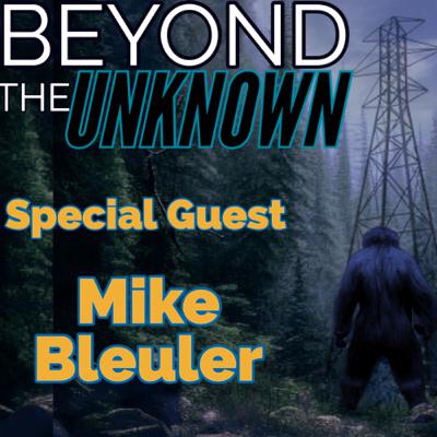 Mike Bleuler’s standoff with Sasquatch Mike Bleuler’s standoff with Sasquatch