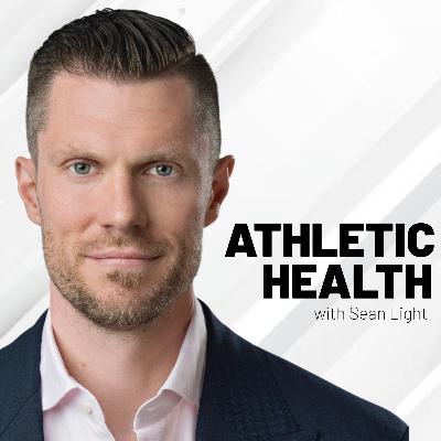 Ep. 9: Baxter Holmes: Sleep Deprivation, The NBA's Dirty Little Secret