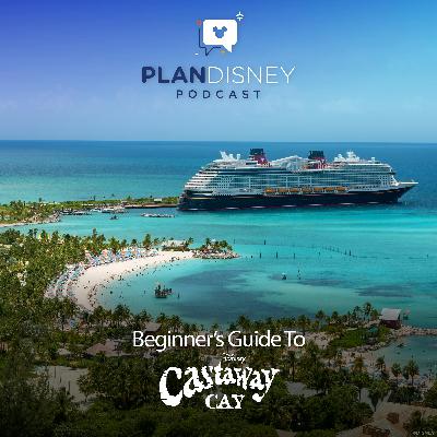 Disney Castaway Cay