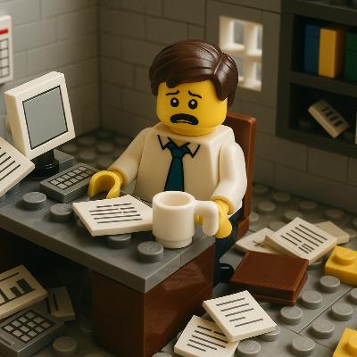 Como priorizar demandas quando tudo é urgente?