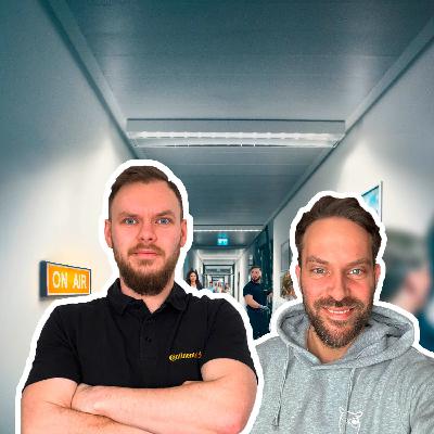 #9 I  Vom Campus zu Continental: Berufseinstieg mit dem Graduate Programm