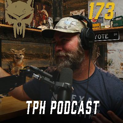 TPH 173:Barrels, Ammo Drops, and the Future of Suppressors