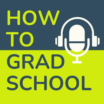 Gaining expertise as a grad student and time management during thesis writing | Episode 6 Season 2