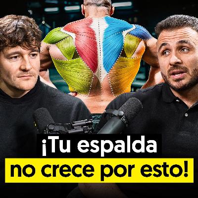 Experto en Programación: ¡Este error entrenando está arruinando tu progreso! Experto en Programación: ¡Este error entrenando está arruinando tu progreso!