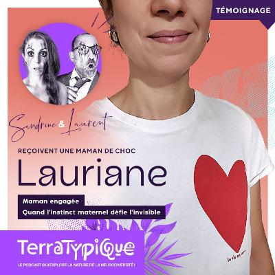 Témoignage : Quand l’instinct maternel défie l’invisible - duplication 7q11.23
