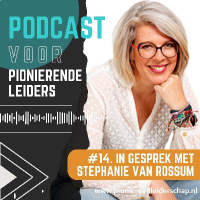 #14 Lui Leiderschap en Krachtig Kaderen