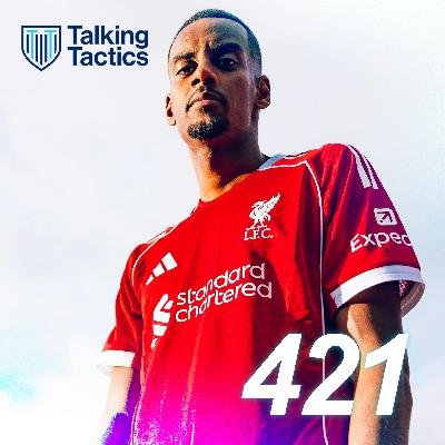 421 | Isak's New Castle