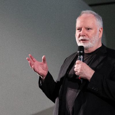 Guy Maddin Filmpodium 07.04.2025