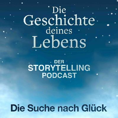 „Die Suche nach Glück“ mit Melek Sita