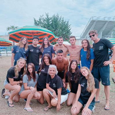 Atleti globetrotters!!! Atleti globetrotters!!!