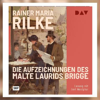 Gert Westphal feiert Rainer Maria Rilke Gert Westphal feiert Rainer Maria Rilke