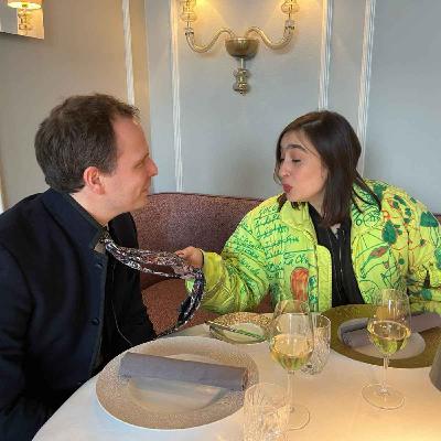 PowerLunch - Apolonia Sokol