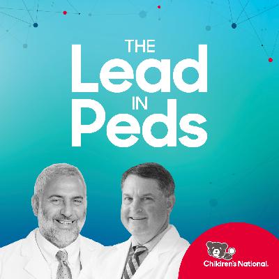 Moving parts: Collaboration and engineering in pediatric orthopaedics