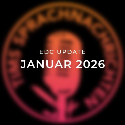 EDC Update: Januar 2026
