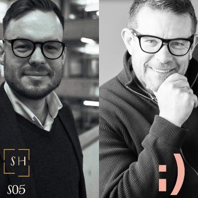 Spesialepisode! A- laget- spesial vol.2: Smiløkka m/Simen Førsund
