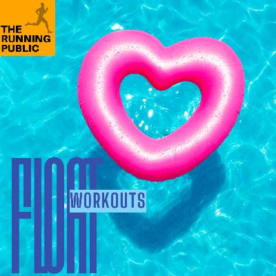 Training Tuesday: Float Workouts Training Tuesday: Float Workouts