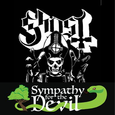Sympathy for the Devil - Ghost
