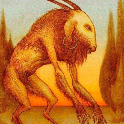Mi encuentro con el "Huay Chivo"