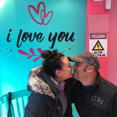 3er Episodio Fidelidad, promesas y amor propio.