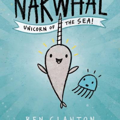 Narwhal, unicorn of the sea / part 1 Narwhal, unicorn of the sea / part 1