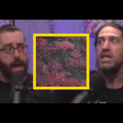 THE EVEN IN ARCADIA PODCAST - PART 2