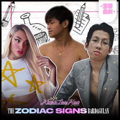 ZODIAC SIGNS BARDAGULAN! with Paul Christian Ang