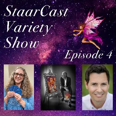 StaarCast Variety Show Episode 4 StaarCast Variety Show Episode 4