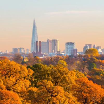 Talk About London: The London Growth Plan