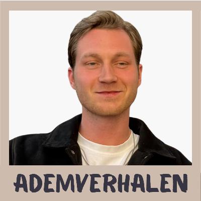 Mick Rutjes - De weg naar authenticiteit | Ademverhalen #10