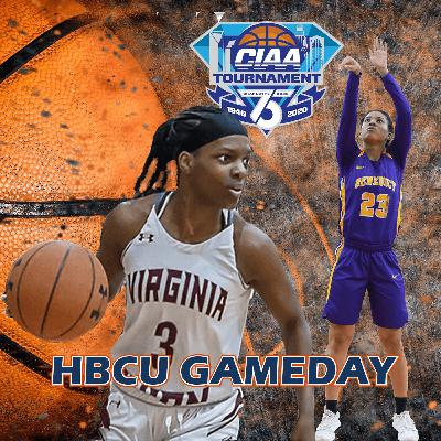 Podcast Episode 131: Women's basketball takes center stage