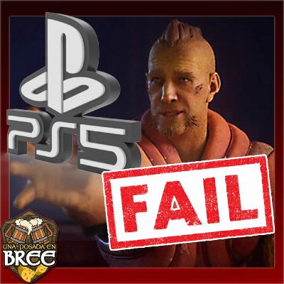 UPEB 5x01: Crisis y cierres en la industria de los videojuegos UPEB 5x01: Crisis y cierres en la industria de los videojuegos