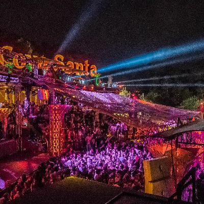 Year of light - Cova Santa Ibiza Radio Show Year of light - Cova Santa Ibiza Radio Show