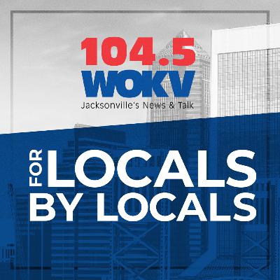10/31 - For Locals By Locals - First Coast Comedy