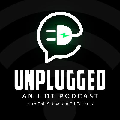35 - Turning Complex IoT Into Practical Solutions with Alex Sims