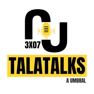 La revolución de los datos en el ciclismo 📊 | TalaTalks #36