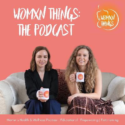 S2:E4 Building Resilience and a Positive Mindset with Billie Forbes