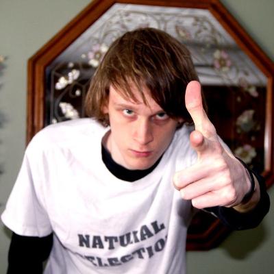 Randy Stair - Youtuber, który mordował +18(reupload)