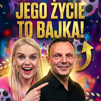 Sprzedał firmę, by stworzyć Bajkę Pana Kleksa! Grzegorz Pietraszewski