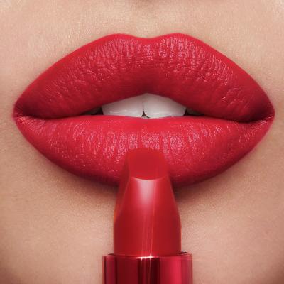 Die geskiedenis van lipstiffie