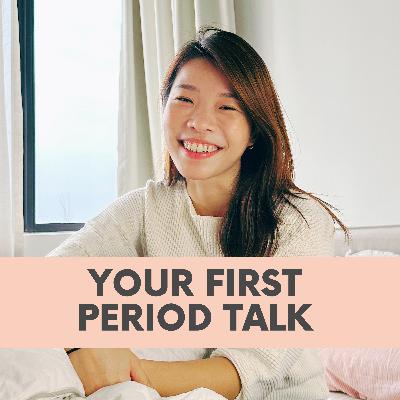 1 - Your First Period Talk With Your Daughter | Parents Series