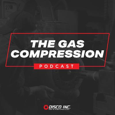Over 35 years of Gas Compression at the executive level with Chet Erwin of CherCo