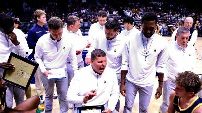 Episode 387: The Racer Basketball Podcast